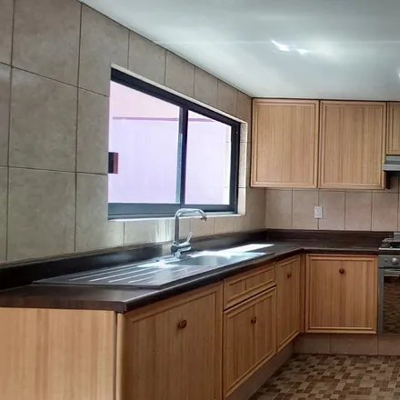 Rent this 2 bed apartment on Calle Mar Jónico in Miguel Hidalgo, 11400 Mexico City