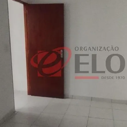 Rent this 1 bed house on Avenida Eulália in Jabaquara, São Paulo - SP