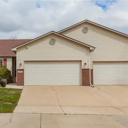 Buy this 3 bed house on 3206 Southeast Turnberry Drive in Ankeny, IA 50021