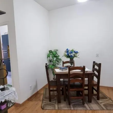Buy this 2 bed apartment on Viela in Jordanópolis, São Bernardo do Campo - SP