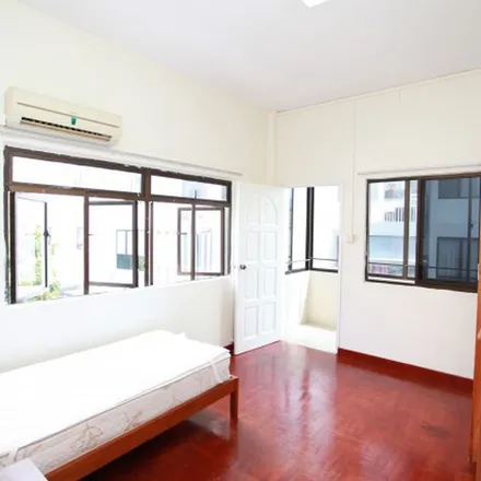 Rent this 3 bed apartment on East Coast Road in Singapore 428921, Singapore