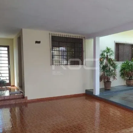 Buy this 3 bed house on Rua Antônio Spaziani in Vila Jacobucci, São Carlos - SP