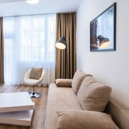 Rent this 1 bed apartment on Steinfeldgasse 47 in 8020 Graz, Austria