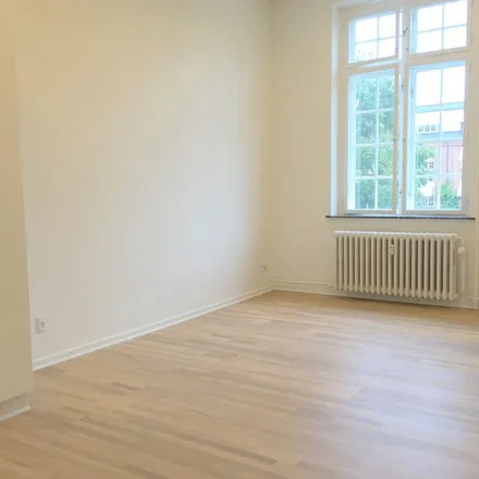 Rent this 1 bed apartment on Sanct Mathias Gade 78 in 8800 Viborg, Denmark