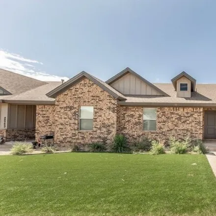 Buy this 3 bed house on 137th Street in Lubbock, TX 79423