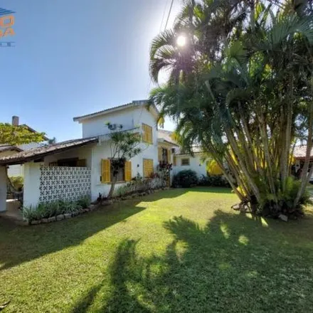 Buy this 7 bed house on unnamed road in Ponta das Canas, Florianópolis - SC