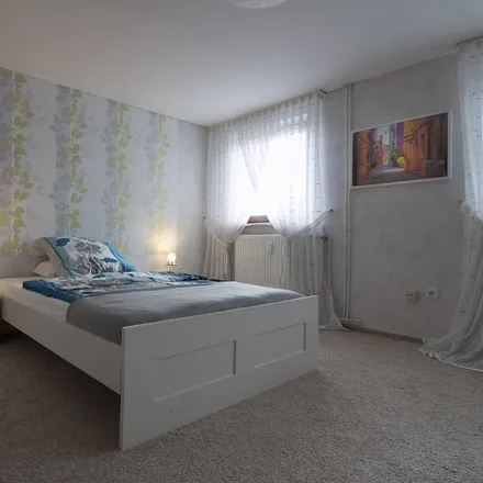 Rent this 3 bed house on Bremerhaven in Bremen, Germany