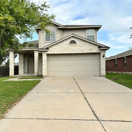 Rent this 3 bed house on 12636 William Harrison Street in New Katy, Travis County