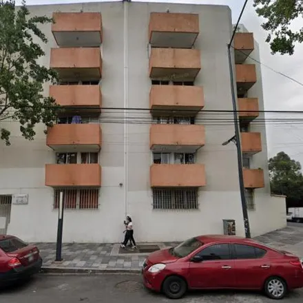Image 2 - Calle Doctor C. Liceaga, Cuauhtémoc, 06720 Mexico City, Mexico - Apartment for sale
