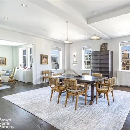 Image 3 - 465 WEST 23RD STREET 19AB in Chelsea - Apartment for sale