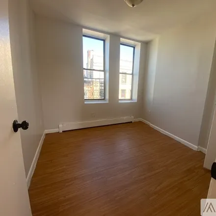 Rent this 2 bed apartment on 1202 Bergenline Avenue