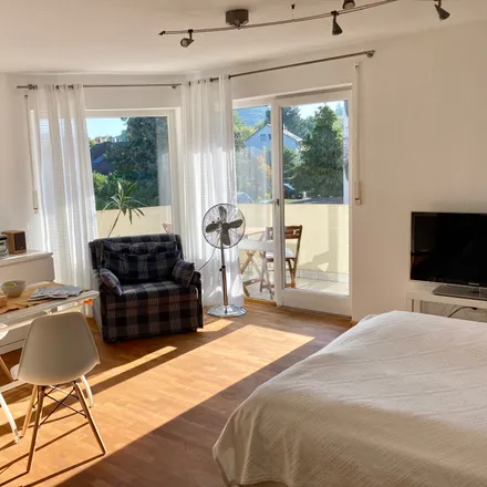 Rent this 2 bed apartment on Mülhauser Straße 4 in 79219 Staufen im Breisgau, Germany