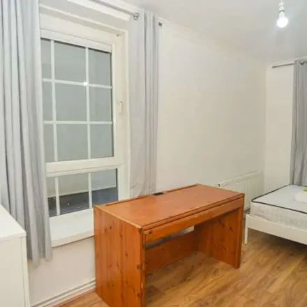 Image 1 - 2 Jasper Walk, London, N1 7JS, United Kingdom - Apartment for rent