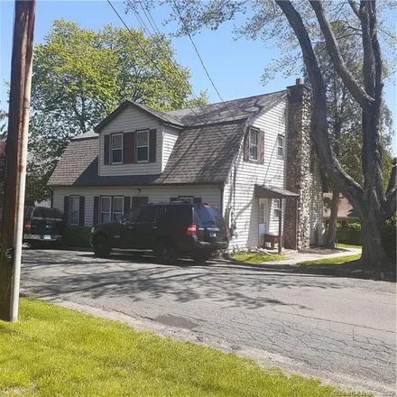 Buy this 8 bed townhouse on 2 Reservoir Road in Danbury, CT 06810