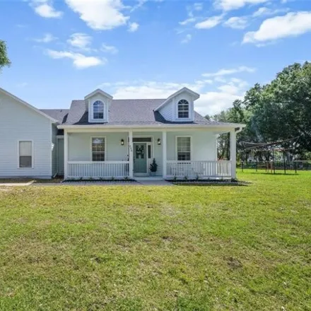 Buy this 4 bed house on Starr Street in Oakland, FL 34760