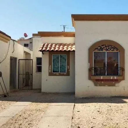 Buy this 3 bed house on Avenida Dominikos in 21323 Mexicali, BCN