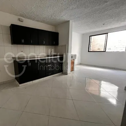 Rent this 2 bed apartment on Lávame Sucio Spa in Calle 33, Comuna 11 - Laureles-Estadio