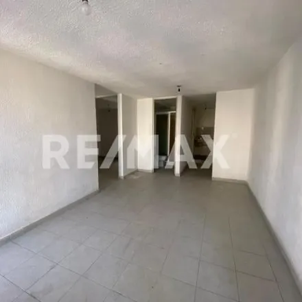 Buy this 2 bed apartment on unnamed road in Gustavo A. Madero, 07620 Mexico City