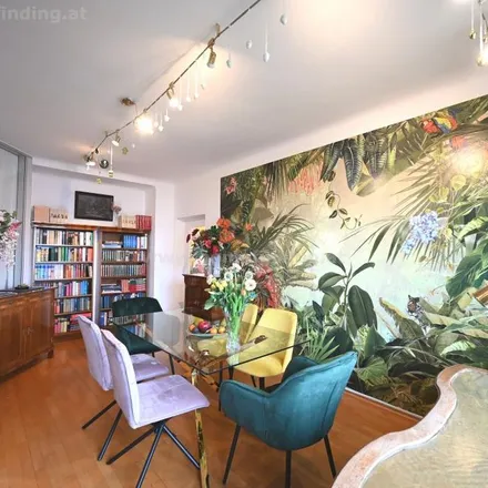 Rent this 3 bed apartment on Franz-Josefs-Kai in 1010 Vienna, Austria