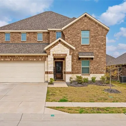 Buy this 5 bed house on Pebble Brook Lane in Princeton, TX 75407