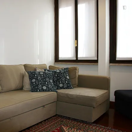 Image 4 - Via Santa Maria Valle, 3a, 20123 Milan MI, Italy - Apartment for rent