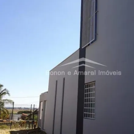 Rent this studio house on Avenida Professora Ana Maria Silvestre Adade in Campinas, Campinas - SP