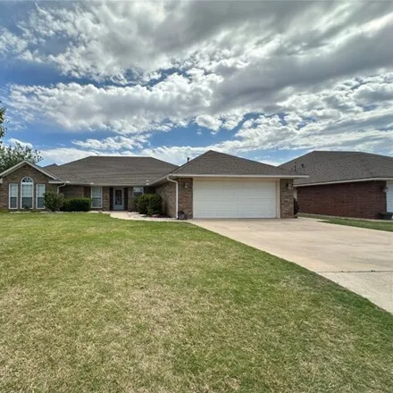 Buy this 4 bed house on 1858 Fox Tail Circle in Altus, OK 73521