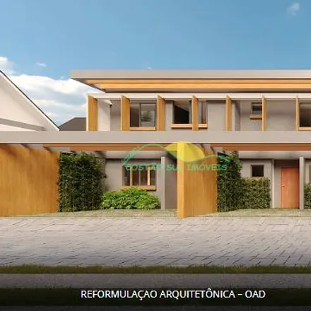 Buy this 3 bed house on Rua Sagrado Coração de Jesus in Morro das Pedras, Florianópolis - SC