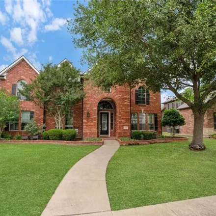 Buy this 5 bed house on 1611 Ponderosa Drive in Allen, TX 75002