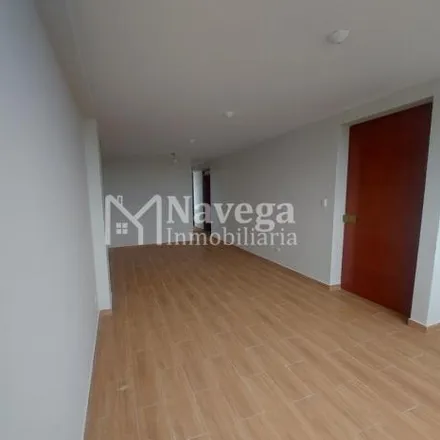 Buy this 3 bed apartment on Avenida de los Insurgentes in San Miguel, Lima Metropolitan Area 15087