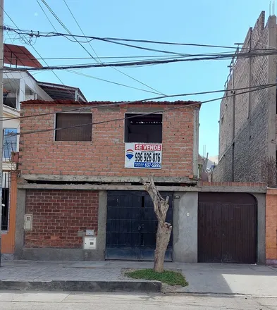Image 2 - Calle Las Camelias, Santa Anita, Lima Metropolitan Area 15002, Peru - House for sale