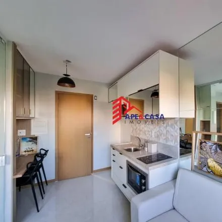 Buy this 1 bed apartment on Edifício Capemi in Rua da Alfazema 752, Caminho das Árvores