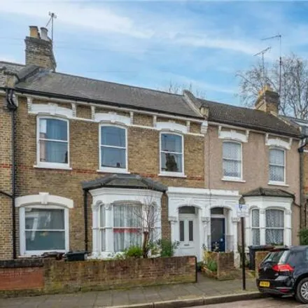 Image 1 - 83 Listria Park, London, N16 5SP, United Kingdom - Townhouse for sale