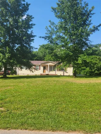 Buy this 3 bed house on 616 Lucas Road in Lucas, Barren County