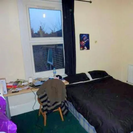 Rent this 7 bed room on Hornsey Park Road in London, N8 0JY