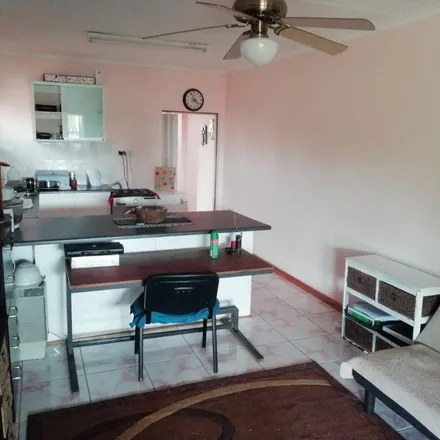 Rent this 1 bed apartment on Dickenson in Cassandra, Kimberley