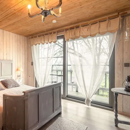 Rent this 6 bed house on Manhay in 6960 Vaux-Chavanne, Belgium