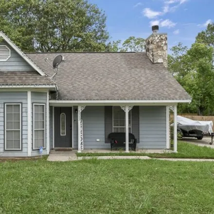 Image 1 - 1113 Glendale Place, Gulfport, MS 39507, USA - House for sale