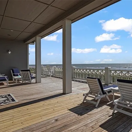 Buy this 4 bed house on 3500 Smiths Point in Bolivar Peninsula, Galveston County