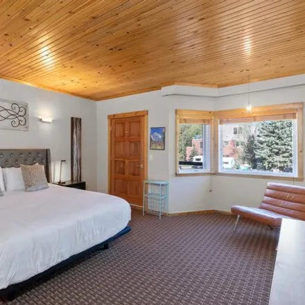 Image 5 - Ice House Lodge, South Fir Street, Telluride, CO 81435, USA - Condo for sale
