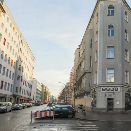 Image 2 - Malick's, Eisenacher Straße, 10777 Berlin, Germany - Apartment for rent