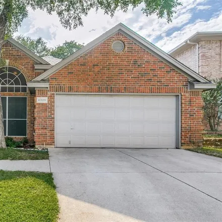 Buy this 3 bed house on 4309 Slick Rock Chase Street in Fort Worth, TX 76040