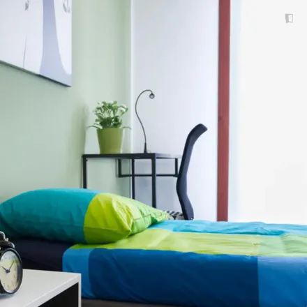 Rent this 8 bed room on Largo Cavalieri di Malta 4 in 20146 Milan MI, Italy