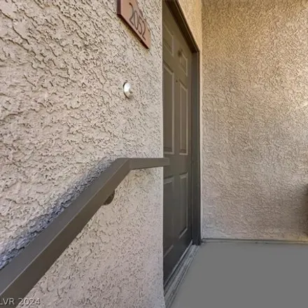 Image 4 - Marshall Canyon Drive, Las Vegas, NV 89143, USA - Condo for sale