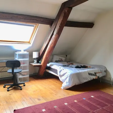 Image 2 - 29 Rue Alphonse Paillat, 80000 Amiens, France - Apartment for rent