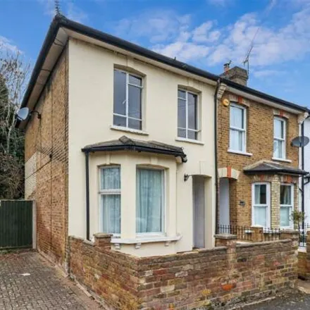 Buy this 3 bed house on Alexandra Road in London, UB8 2PQ