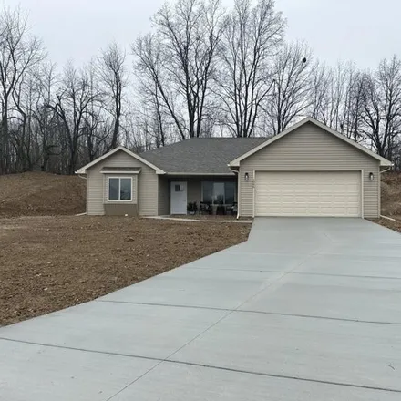 Buy this 3 bed house on 1998 Burning Bush Court in Adrian, MI 49221