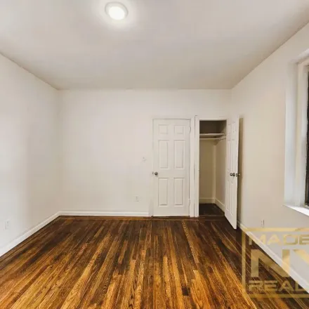 Rent this 1 bed apartment on 62-64 Saunders Street in New York, NY 11374