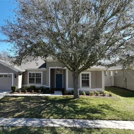 Buy this 3 bed house on 4436 Marsalis Court in Spring Hill, FL 34609