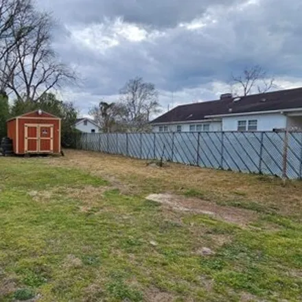 Image 4 - Middle Street, Georgetown, Quitman County, GA 39854, USA - House for sale